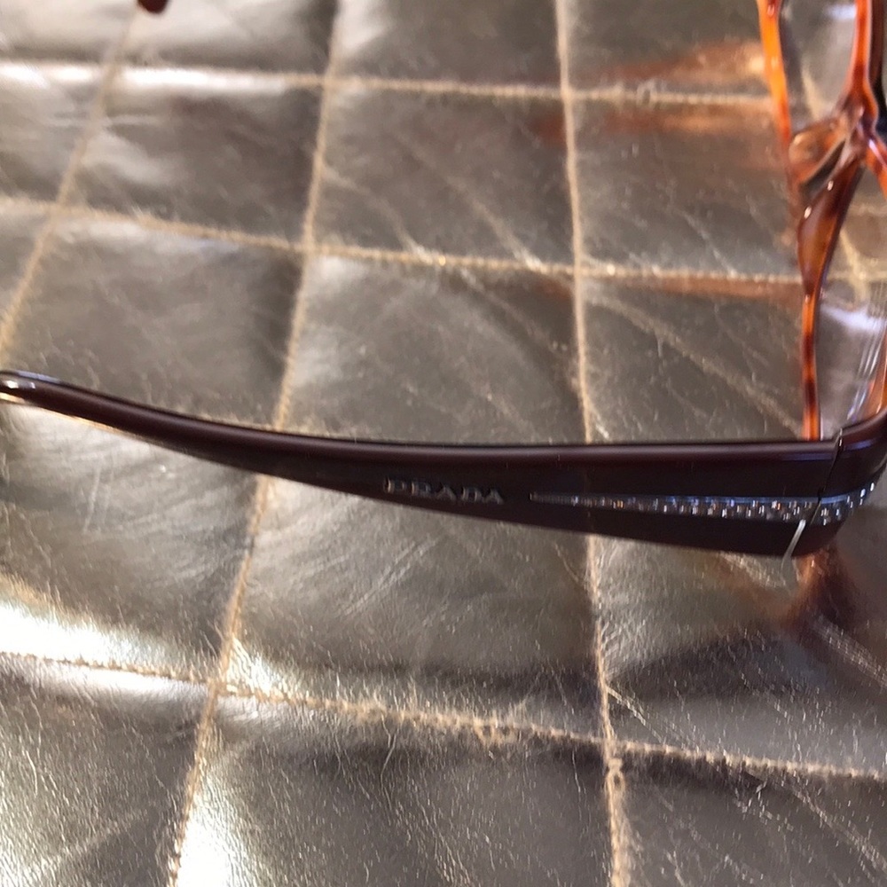Prada frames - Picture 3 of 7